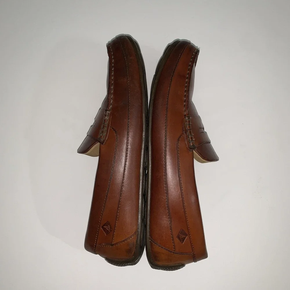 Sperry top sider